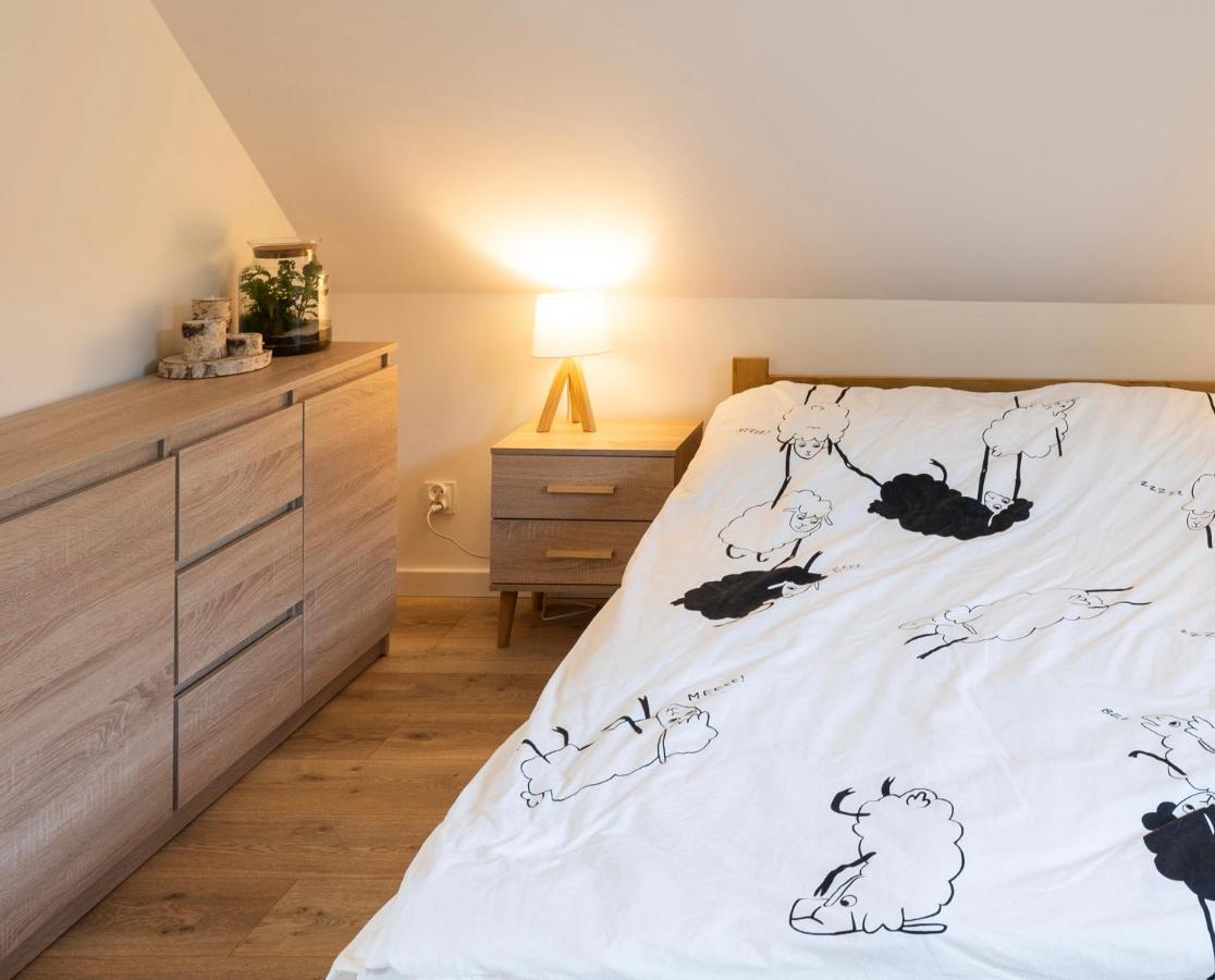 Domek Pod Magurka Międzybrodzie Bialskie Kültér fotó